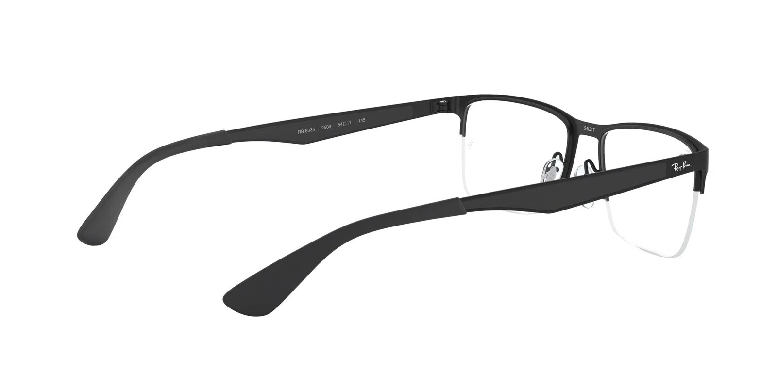 Ray-Ban 6335 Eyeglasses - view 21